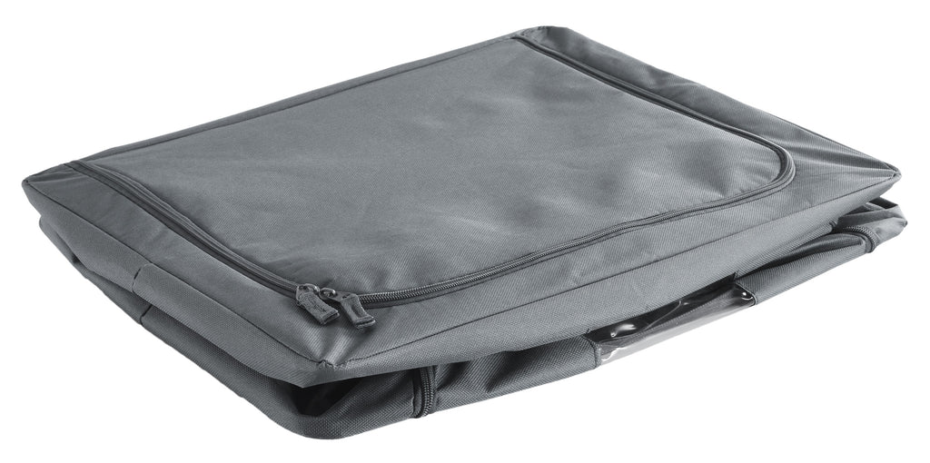 Zestaw organizerów GRAY PACK szary
